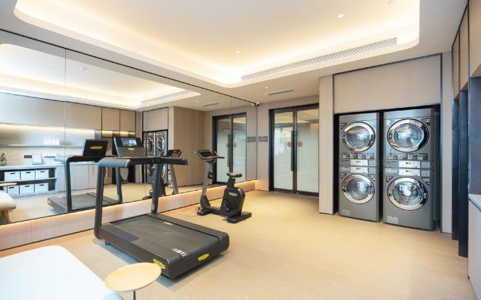 Ji Hotel Weifang Zhucheng Delis Century City