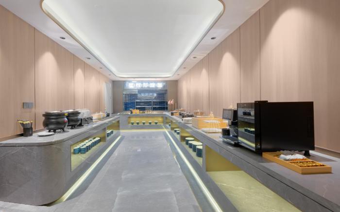 Starway Hotel Jiexiu Zhengda Haixing