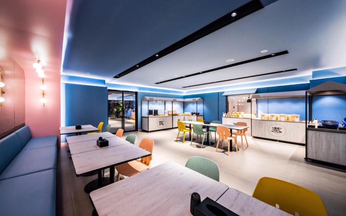 Hanting Hotel Tianjin Ninghewan Modern Industrial Park