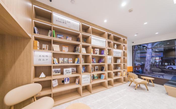 Hanting Hotel Xi'an Taihua South Road Hanyuandian Subway Station