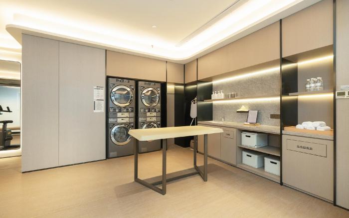 Ji Hotel Taiyuan Qingxu Wenyuan Road