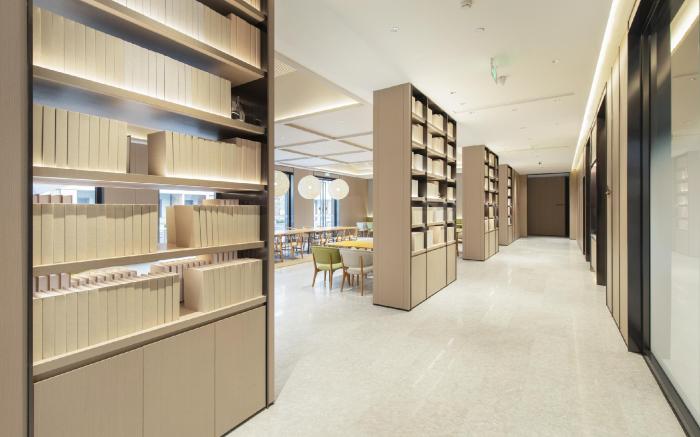 Ji Hotel Xiong'an Xiongxian Xiongzhou Road