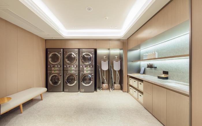 Ji Hotel Jinan Qianfoshan Shungeng Road