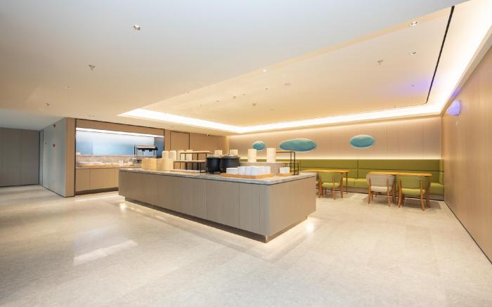 Ji Hotel Wuxi Xihu Road Yaohan Baizhuang Metro Station