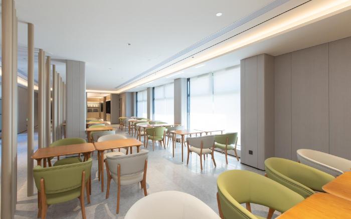 Ji Hotel Hangzhou Jiaogong Road