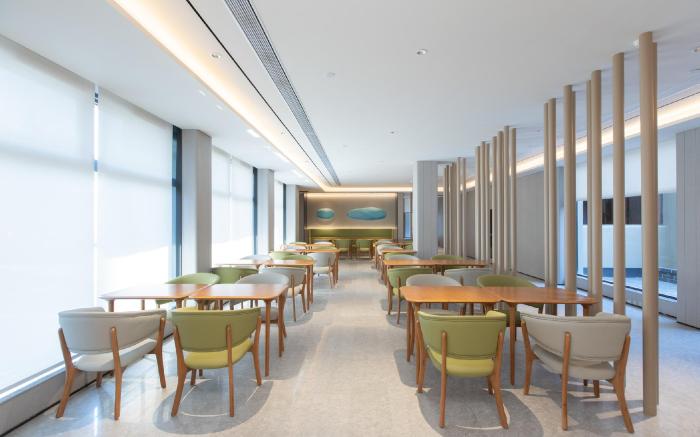 Ji Hotel Hangzhou Jiaogong Road