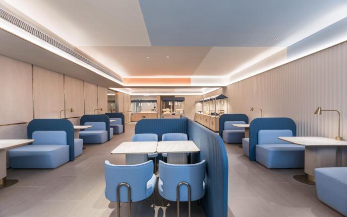 Hanting Hotel Funan Century Avenue
