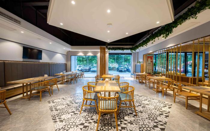 Starway Hotel Changshu Qinhu
