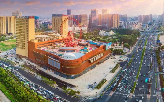 Ji Hotel Hefei Mingzhu Plaza