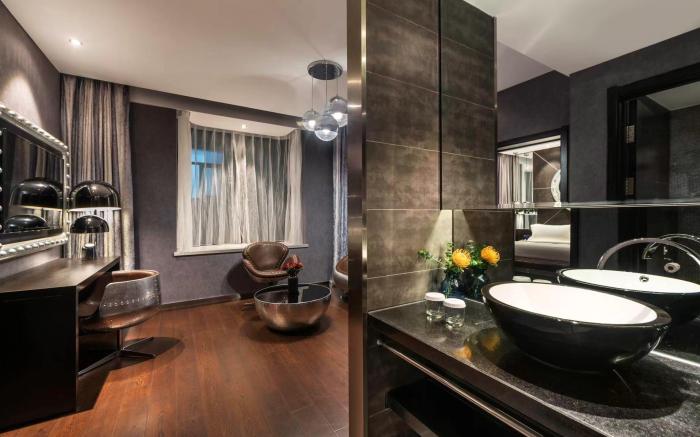 Orange Hotel Shanghai Hongqiao Railway Station