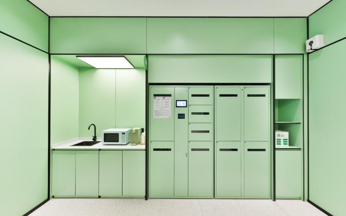 Hi Inn Tianjin 2nd Affiliated Hospital Zengchan Road