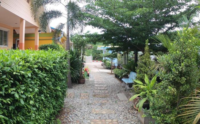 Thippawan Bungalow