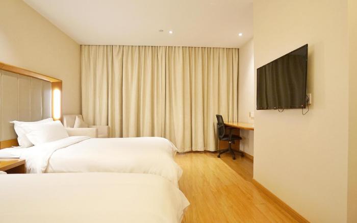 JI Hotel Xi'an Dayanta
