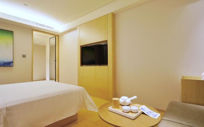 JI Hotel Beiing Capital Airport