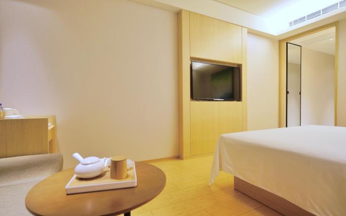 JI Hotel Beiing Capital Airport