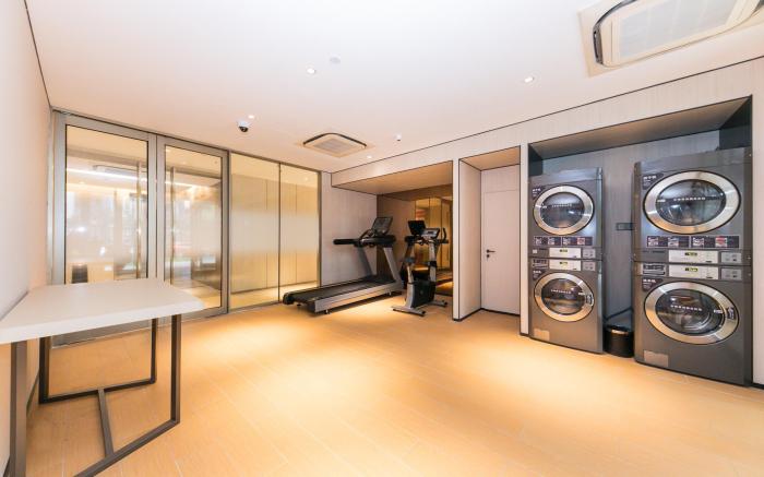 JI Hotel Hangzhou Xingguang Avenue