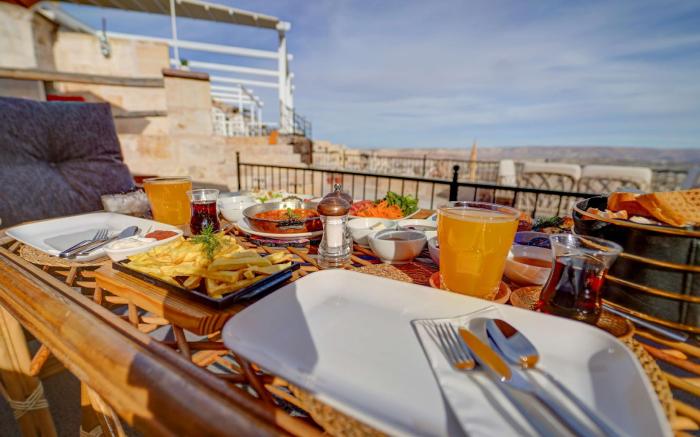 La Vie Cappadocia Cave Hotel