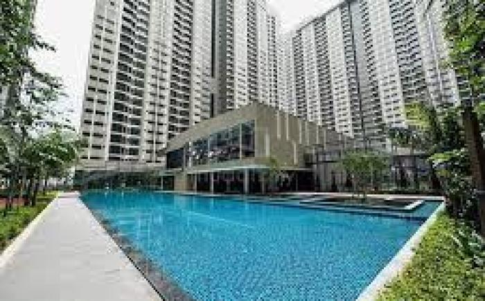 Nilai Vision@Youth City w 2 Bedroom Free Park Wifi