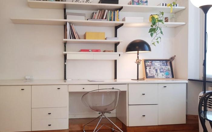 Bright Studio Sarpi - Moscova