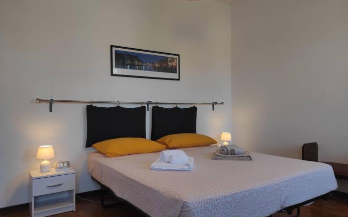 Panay Apartment City Home Holiday