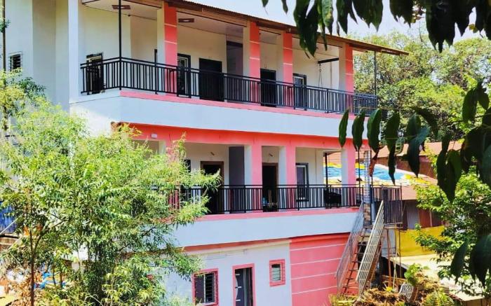 Janani Niwas Matheran 