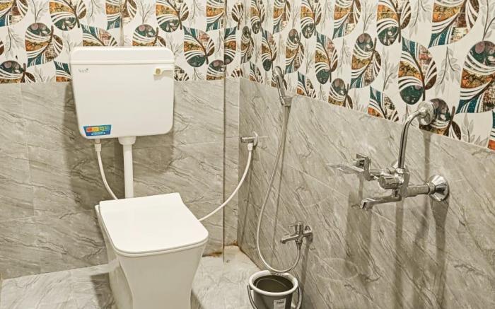 Janani Niwas Matheran 