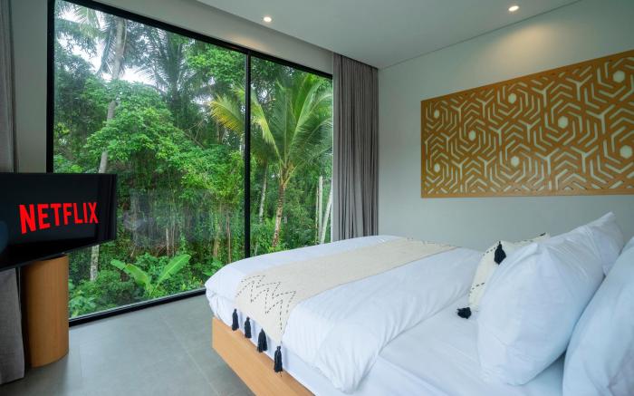 Villa Talun by GORO