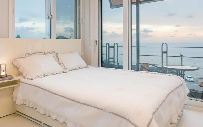 Yeosu Eoneumeosjinnal Pension