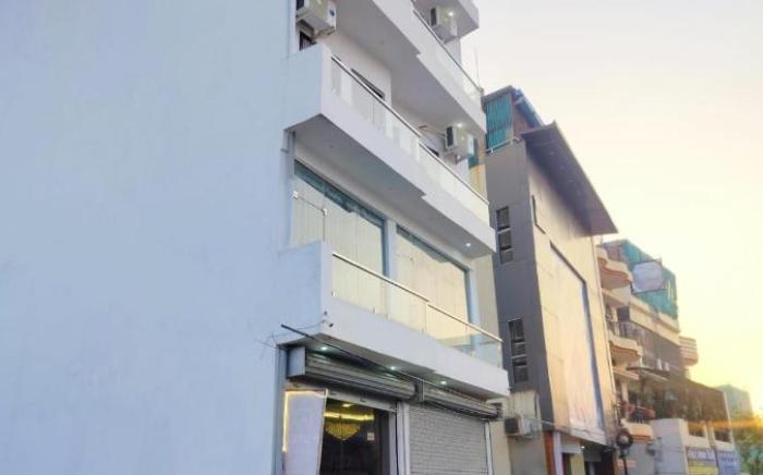 Hotel Vinayak Plaza