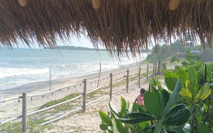Nikara Beach Villas Arugambay