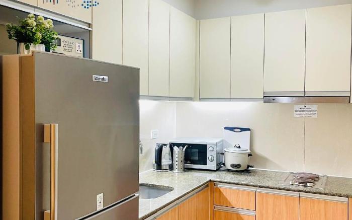 1 bedroom at My Suites #S1B001