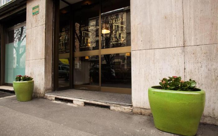 HOTEL DI PORTA ROMANA