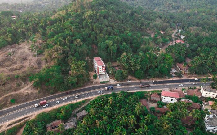 Esha Homestays - Managlore