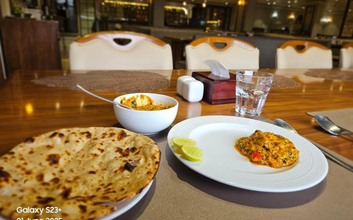 Sundha Hotel