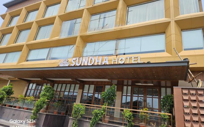 Sundha Hotel