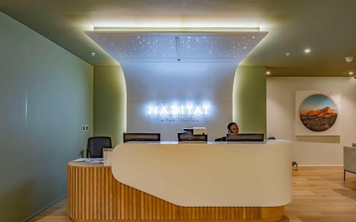 Habitat Aparthotel by Totalstay