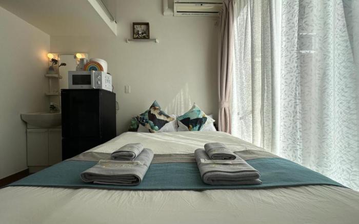 nestay suite tokyo ikebukuro