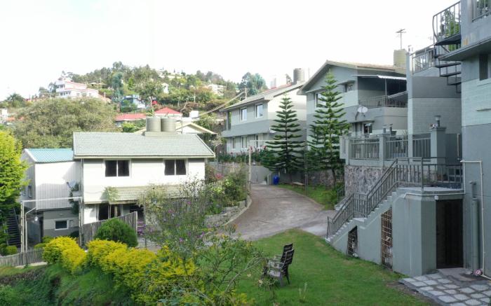 Avadale Kodaikanal (Stag Groups Not Allowed)