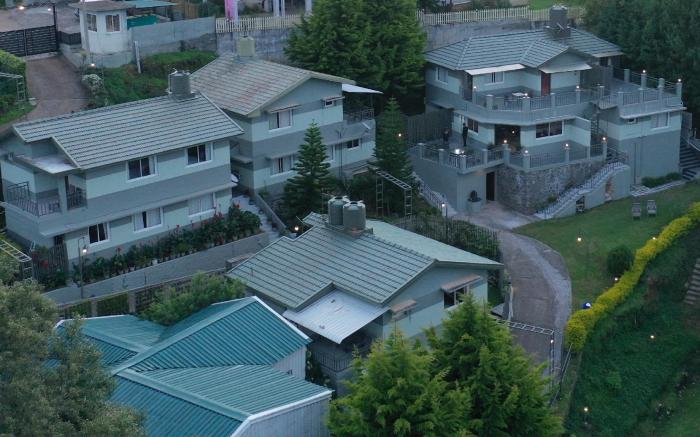 Avadale Kodaikanal (Stag Groups Not Allowed)