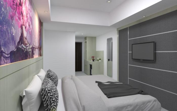 Nemuru Grand Suites
