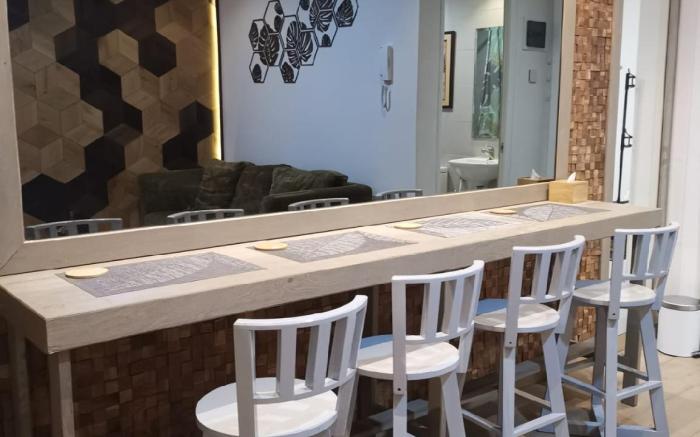 Apartment Podomoro City Medan