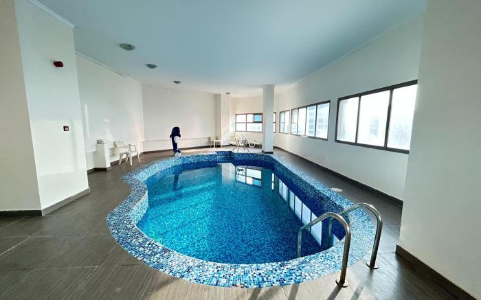 Al Hayat Suites Apartment