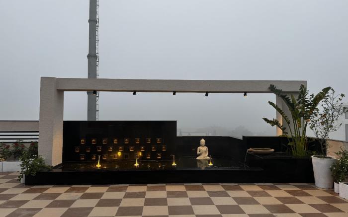 Hotel Neel Kamal