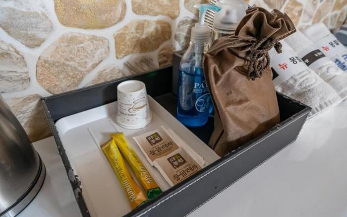 Jincheon New Mont Blanc