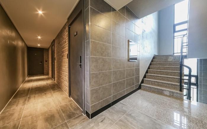 Geojedo Jangpyeong Sonata