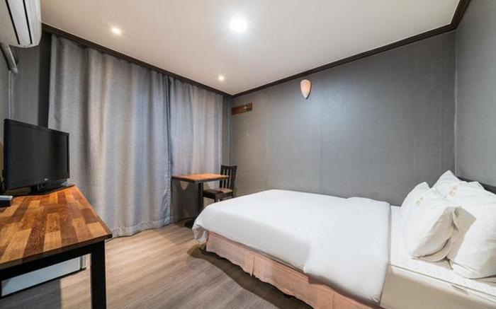 Geojedo Jangpyeong Sonata