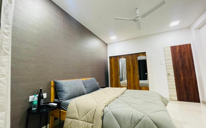 Stay Luxe by WishTree Mumbai Airport
