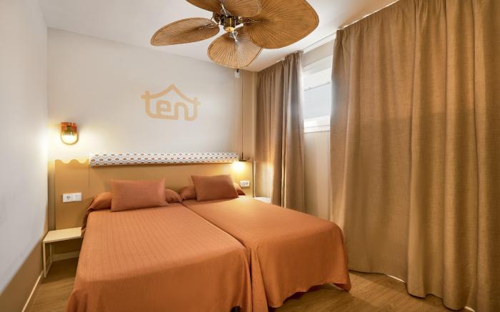 tent Mojito Suites