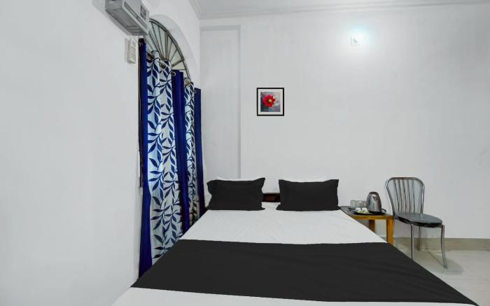 Hotel O Comfort Deluxe