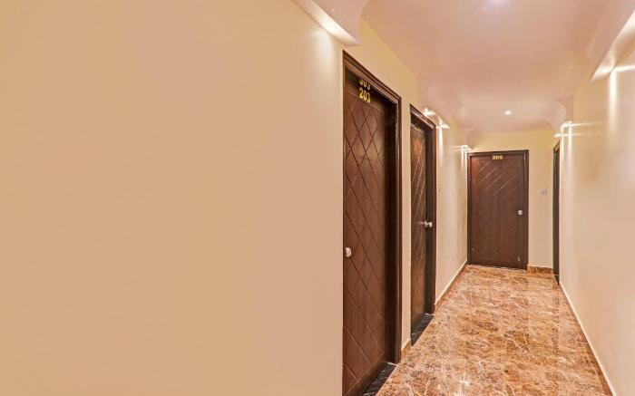 Super Hotel O Kathauta Jheel Malhaur Gomti Nagar